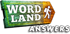 Word Land answers